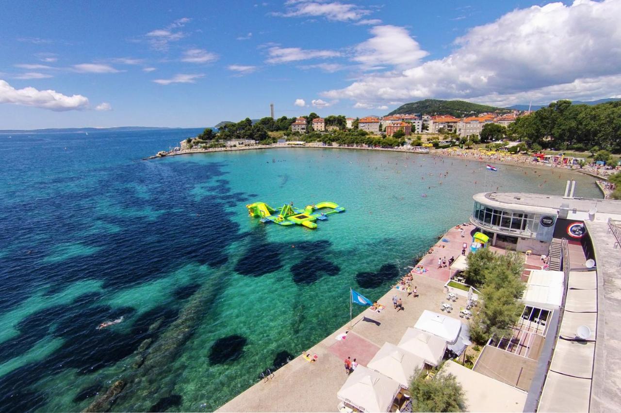 Leilighet With Wifi - 7596 Split